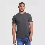 Cotton Short Sleeve T-Shirt