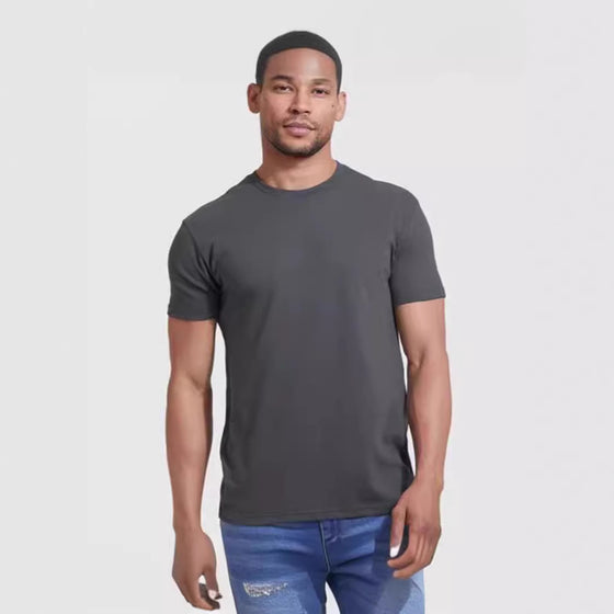 Cotton Short Sleeve T-Shirt Clothing & Accessories product image 2