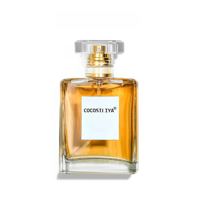 Cocosiliya Long Lasting Floral Perfume