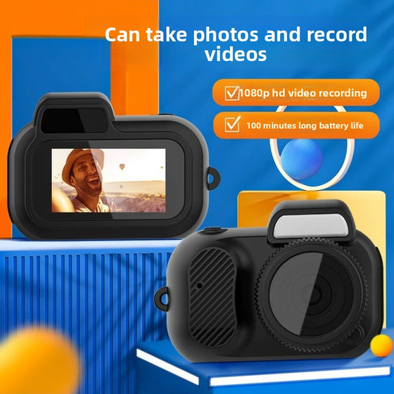 Portable Digital Camera with HD Recording Camera & Photography product image 2