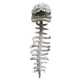 Dinosaur Skeleton Headgear for Cosplay