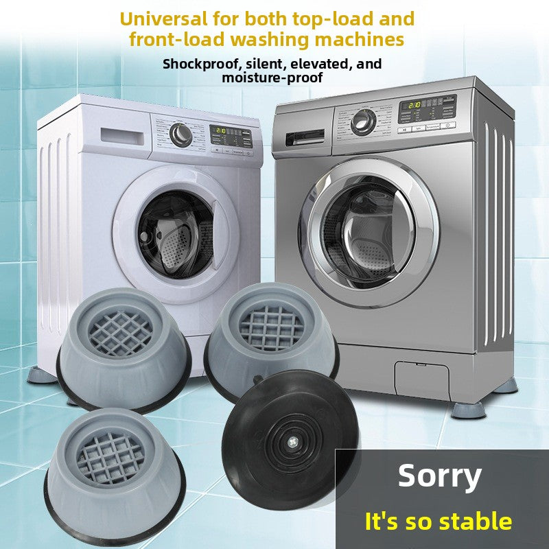Washing Machine Base Stand