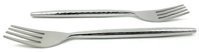 Vibhsa Salad Appetizer Forks, Set of 6