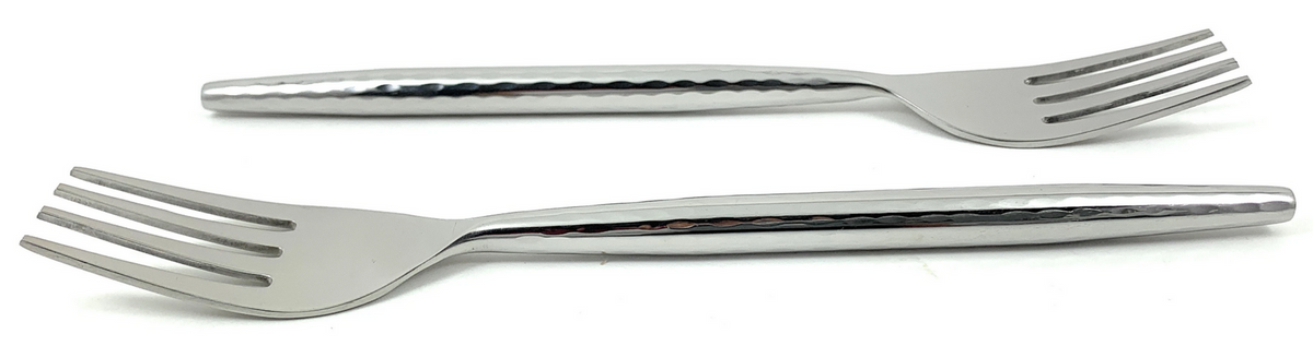 Vibhsa Salad Appetizer Forks, Set of 6