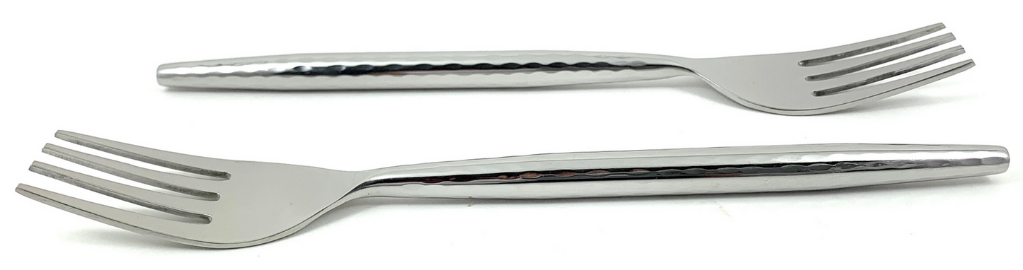 Vibhsa Salad Appetizer Forks, Set of 6