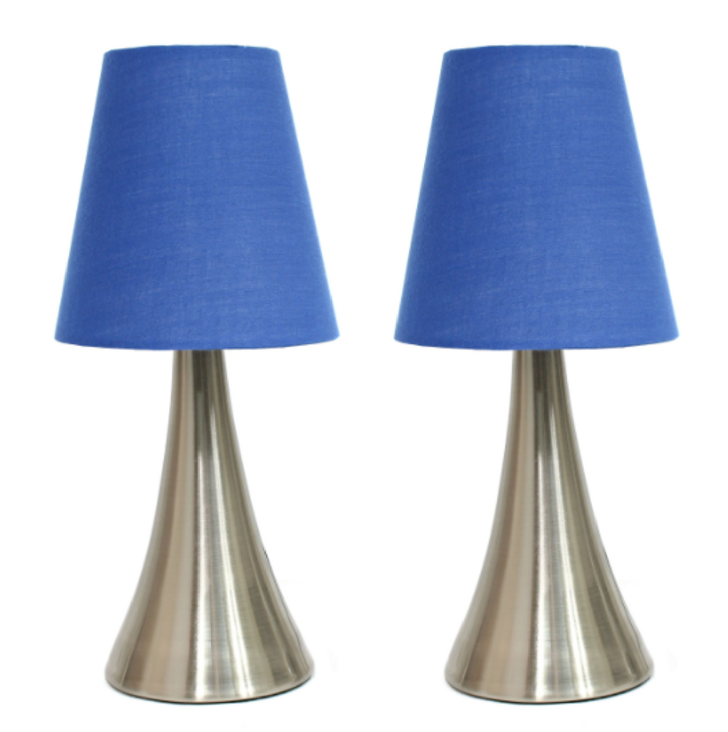Leather Table Lamp