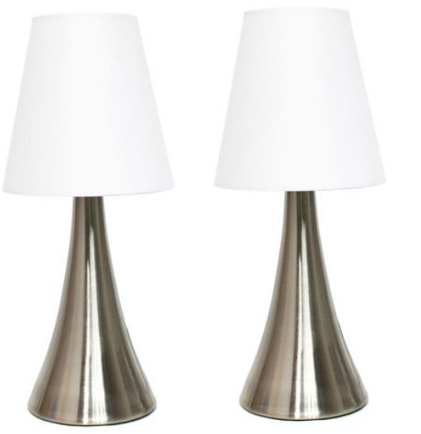 Leather Table Lamp