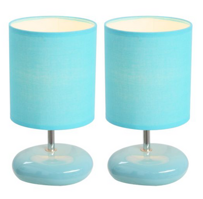 Stonies Bedside Lamp