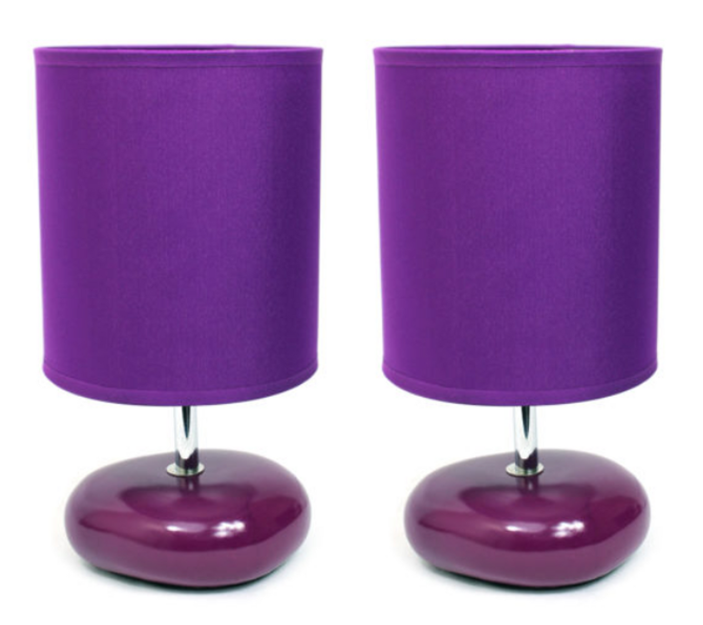 Stonies Bedside Lamp