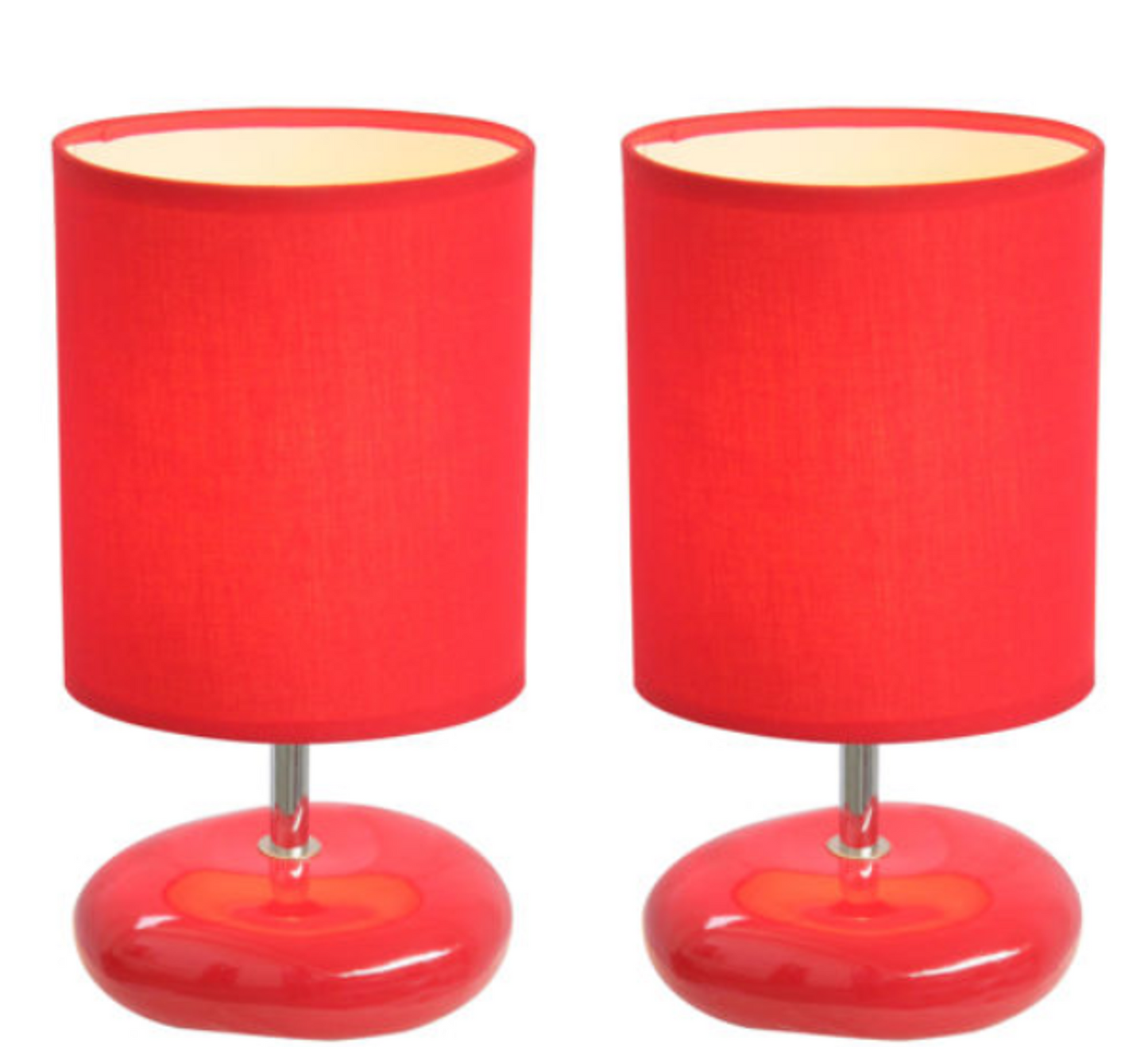 Stonies Bedside Lamp