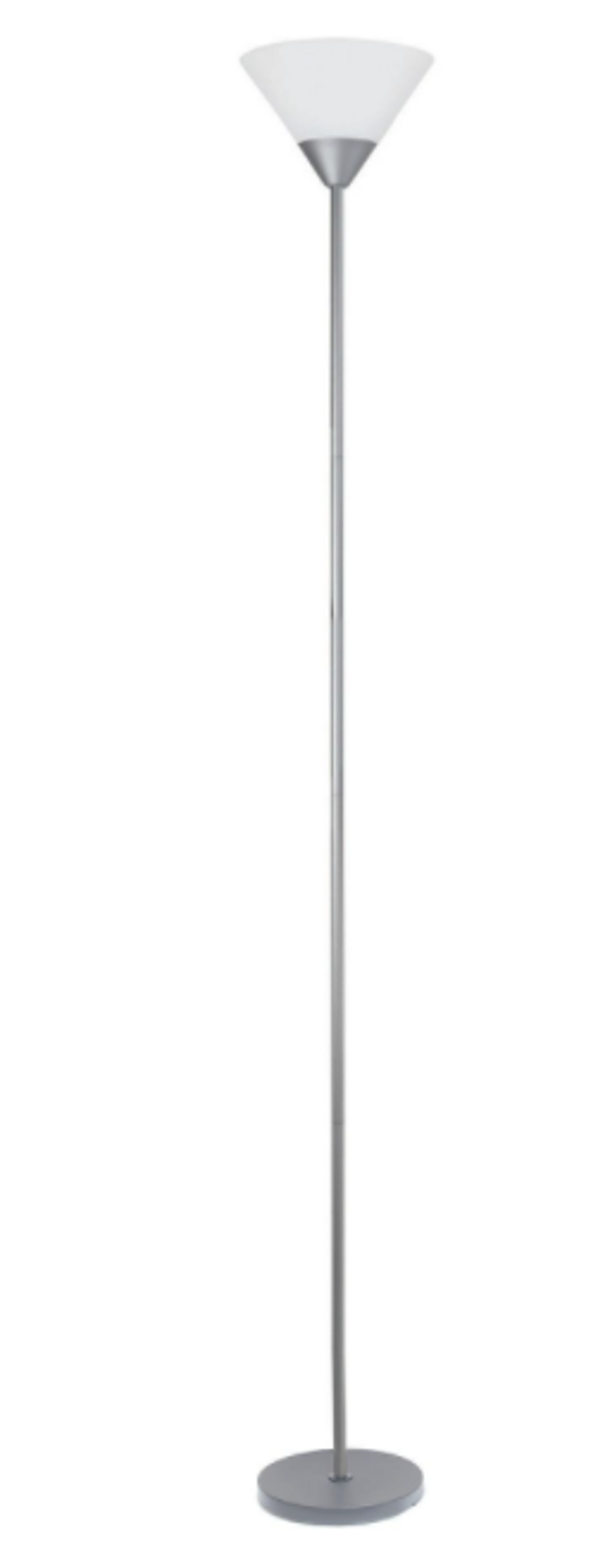 Torchiere Floor Lamp