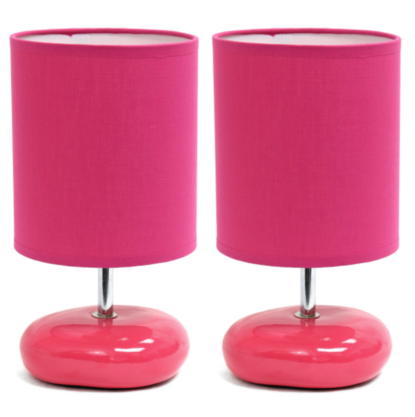 Stonies Bedside Lamp