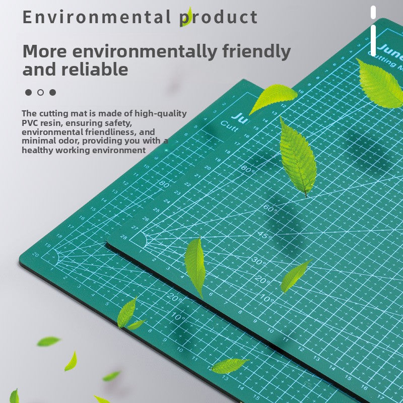 Self Healing Double Sided Cutting Mat