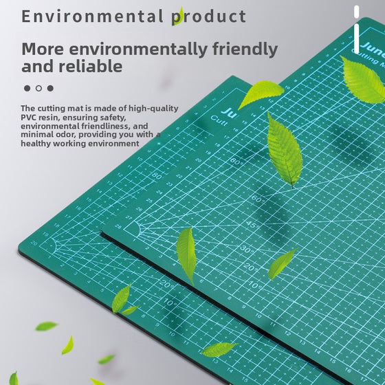 Self Healing Double Sided Cutting Mat Decorative Materials product image 1