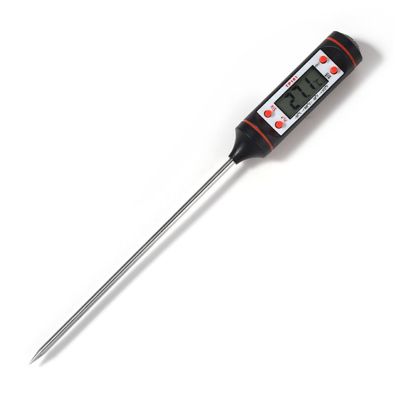 Digital Probe Food Thermometer