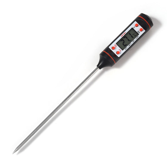 Digital Probe Food Thermometer