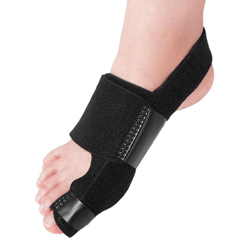 Toe Separator
