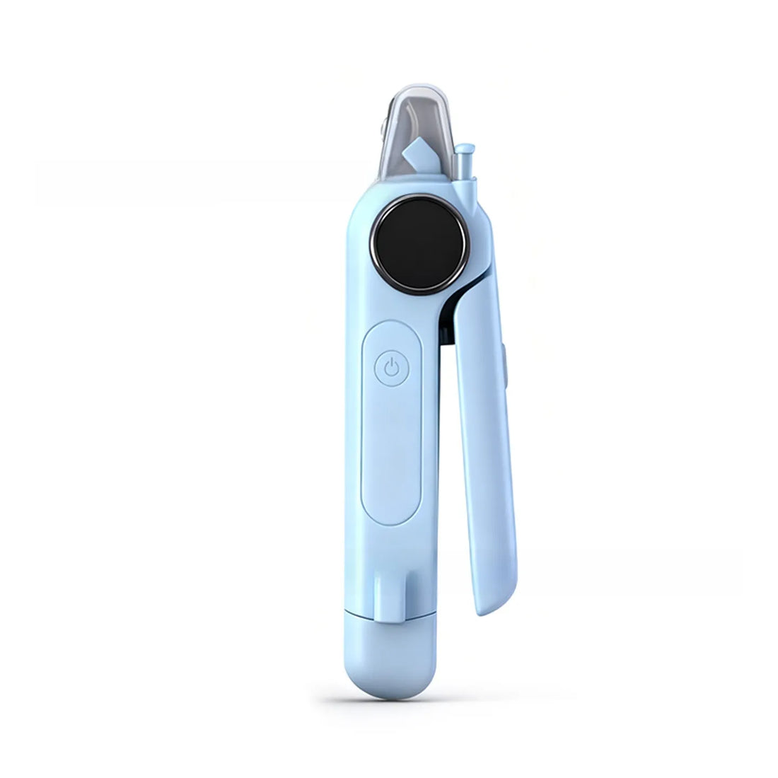 2-in-1 LED Pet Nail Grinder and Clipper product image 7