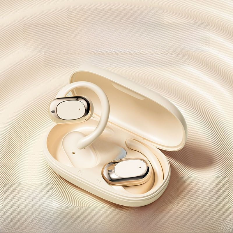 Bluetooth headphones