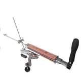 Fixed-Angle Knife Sharpener