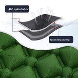 Automatic Inflatable Camping Mattress