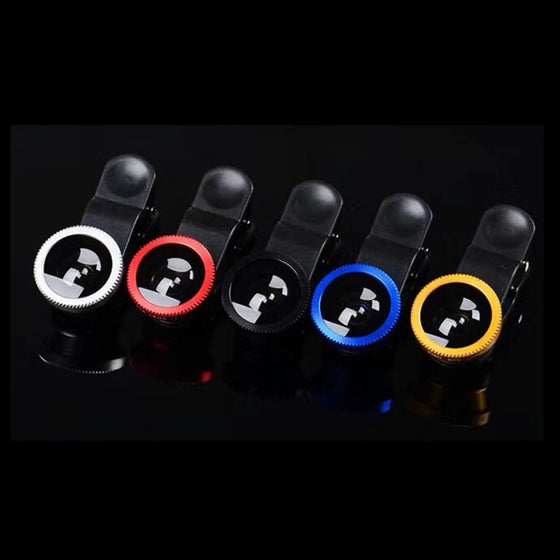 Phone camera lens Phone Accessories product image 1