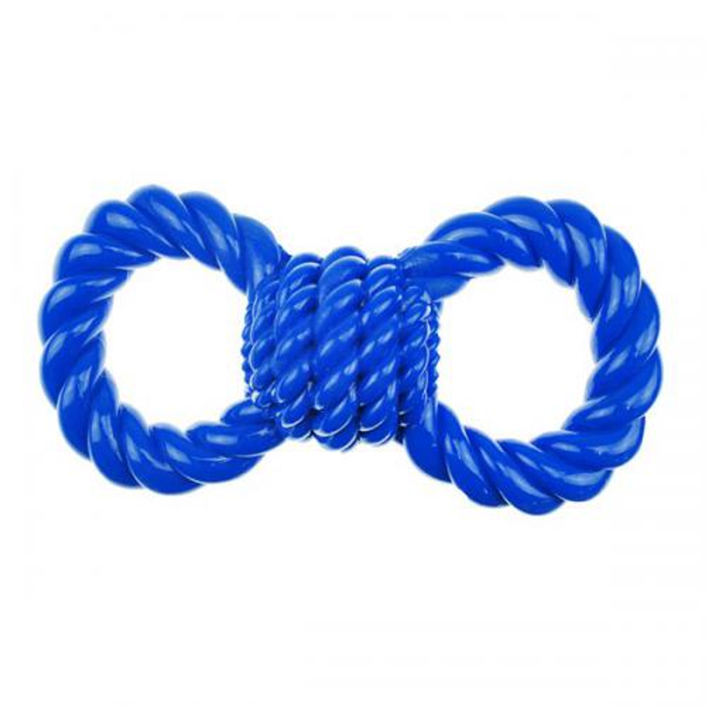 Infinity TPR Figure 8 Dog Tug Toy