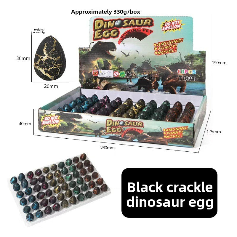 dinosaur egg toy product image 3
