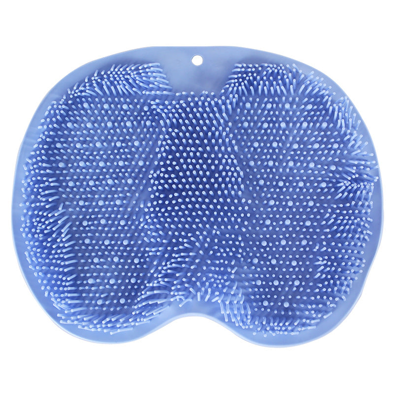 Silicone Bath Massage Mat