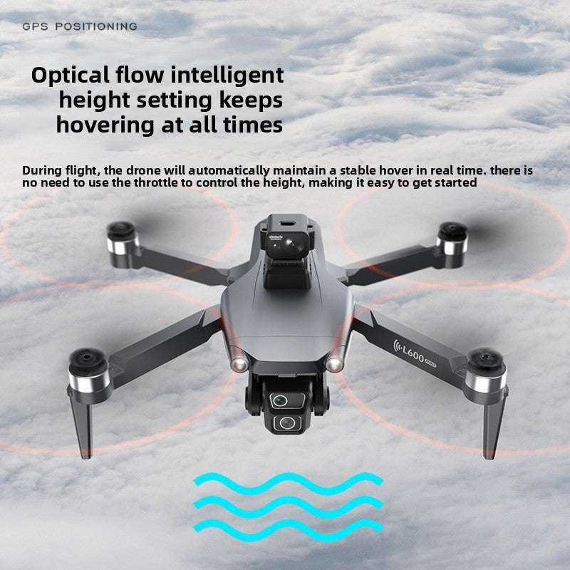 quadcopter drone