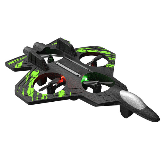 Foam Remote Control Stunt Drone product image 4