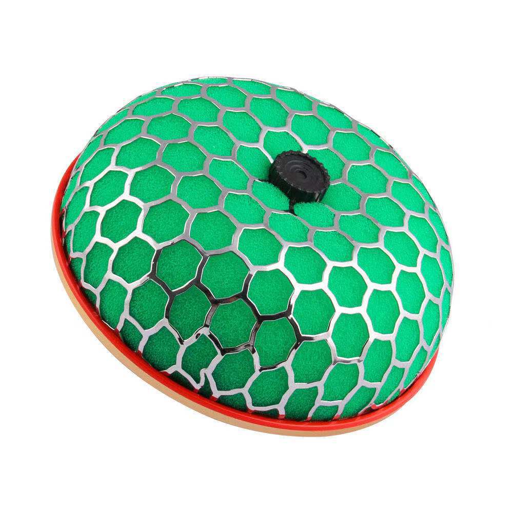 High Flow Washable Air Intake Mushroom Head product image 8