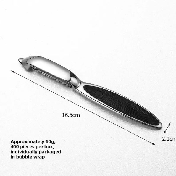 Stainless Steel Vegetable Peeler