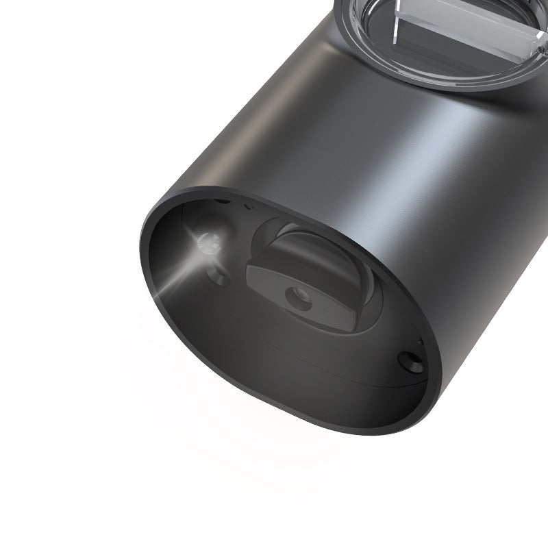 Sea Salt Grinding Bottle
