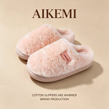 Indoor Cotton Slippers for Home