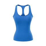 Womens Fitness Yoga Sling Vest