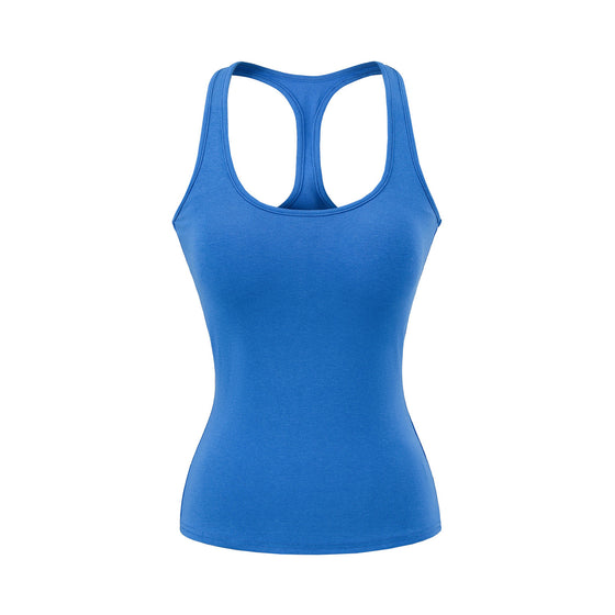 Womens Fitness Yoga Sling Vest Exercise & Fitness product image 5