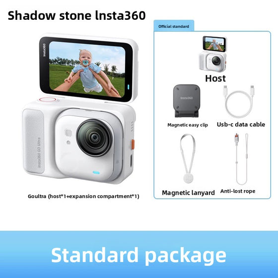 Action Camera Security & Cameras product image 5