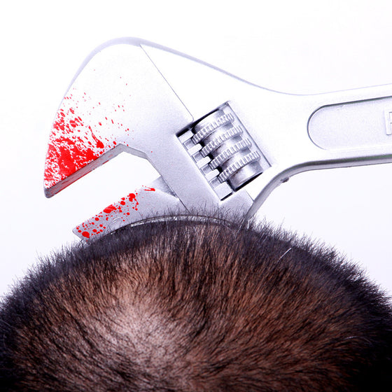 Novelty Halloween Headband Costume Accessories
