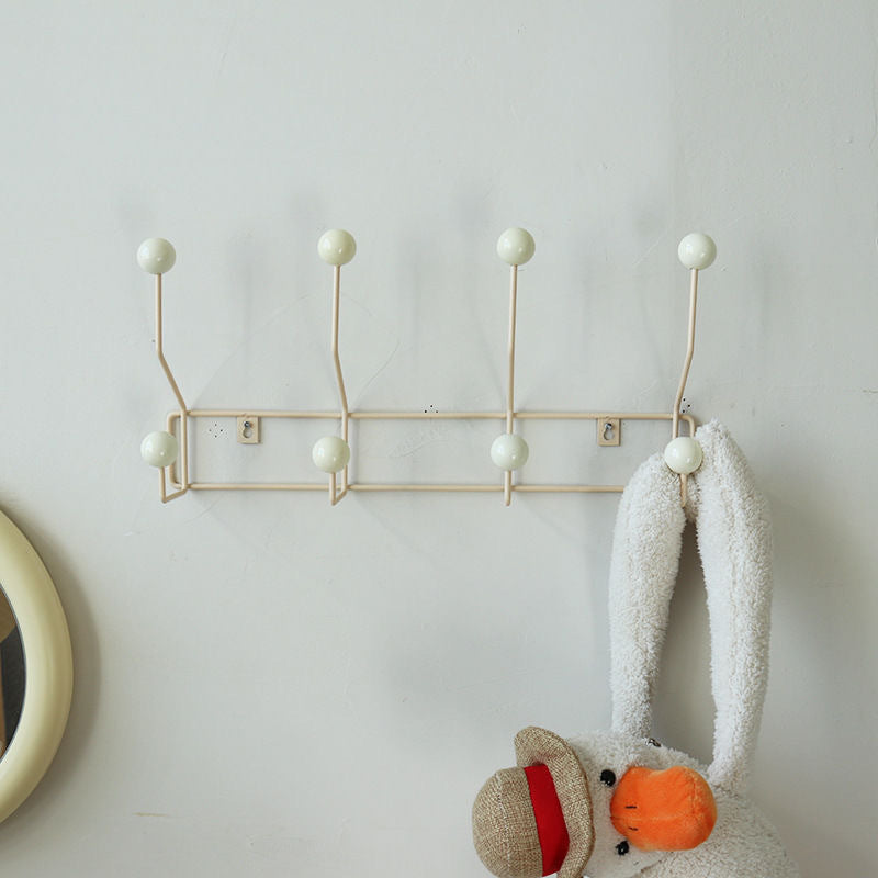 Vintage Iron Wall Hooks