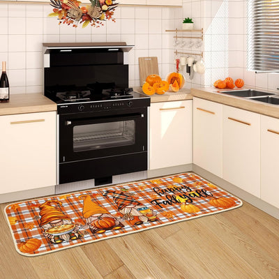 Anti Fatigue Fall Kitchen Mats TM-2