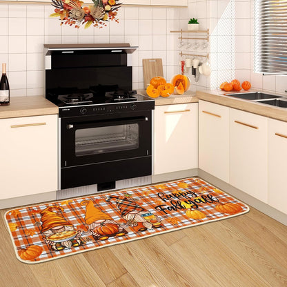 Anti Fatigue Fall Kitchen Mats TM-2