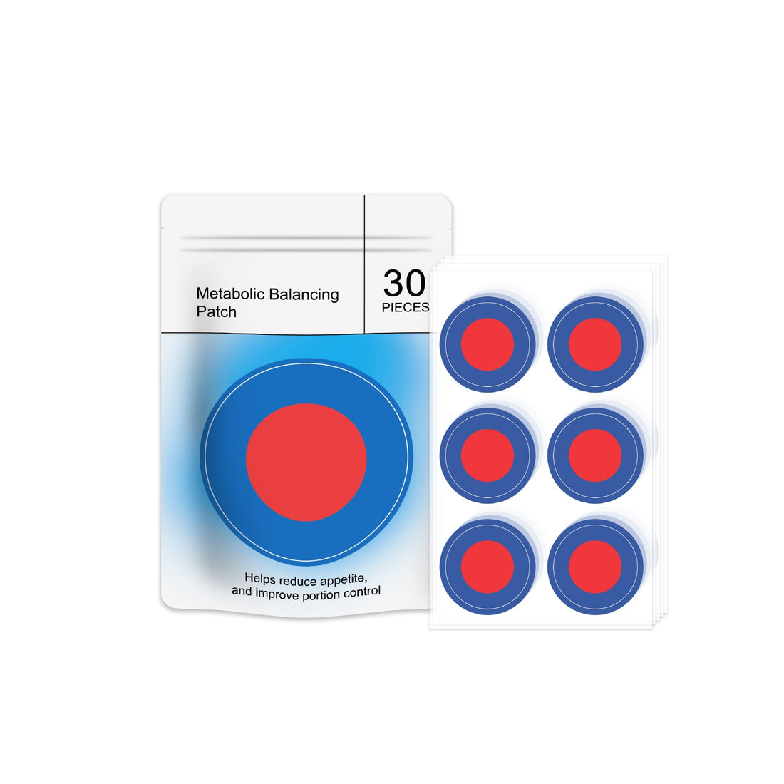 Body Shaping Care Patches product image 5