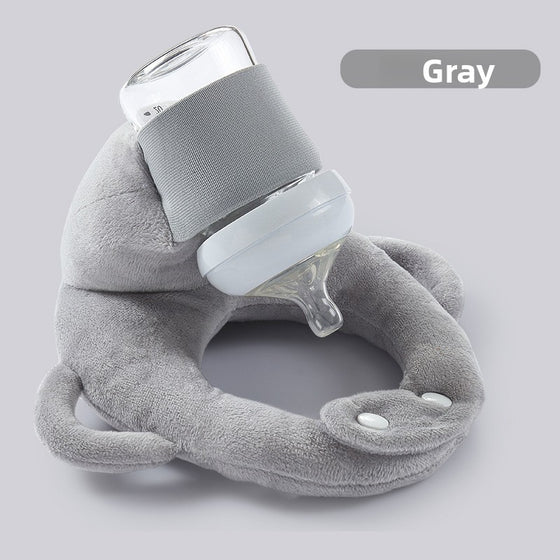 Lazy breastfeeding gadget product image 6
