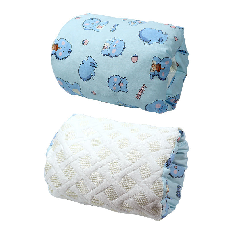 Pure Cotton Baby Nursing Arm Pillow Cushion