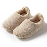 Women's Furry Indoor Slippers