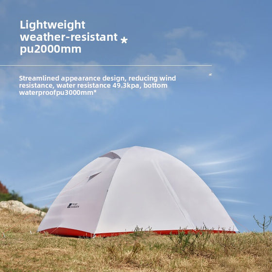 Tent Outdoor Camping Camping Shelter & Sleep product image 3