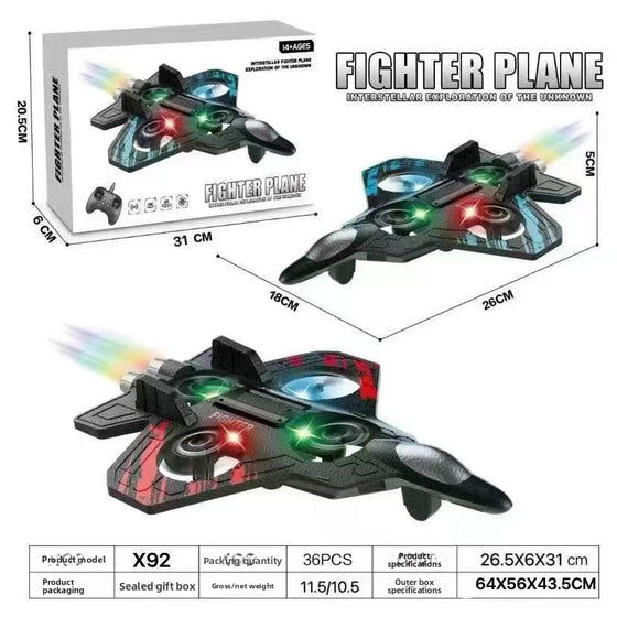 Remote Control Aircraft product image 3