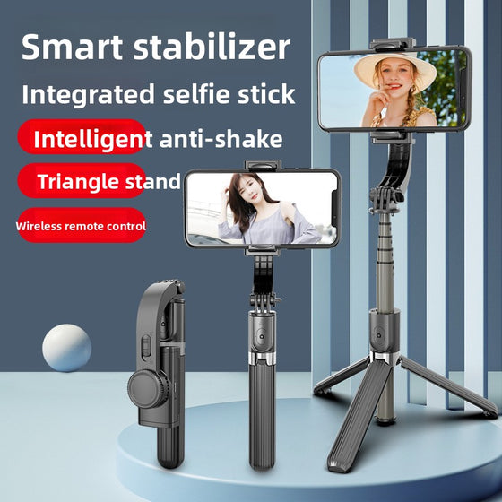 Bluetooth Phone Gimbal Stabilizer Phone Accessories product image 5