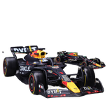 Red Bull RB20 F1 Racing Car Model 1:43 Scale
